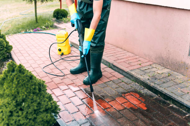 Paint Preparation in Country Clu, FL