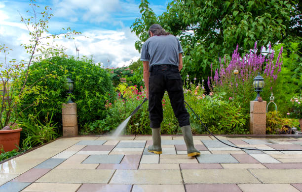 Reliable Country Clu, FL Pressure Washing Services Solutions
